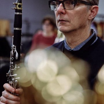 Uncertain Future for Kennedy Center Orchestra Musicians