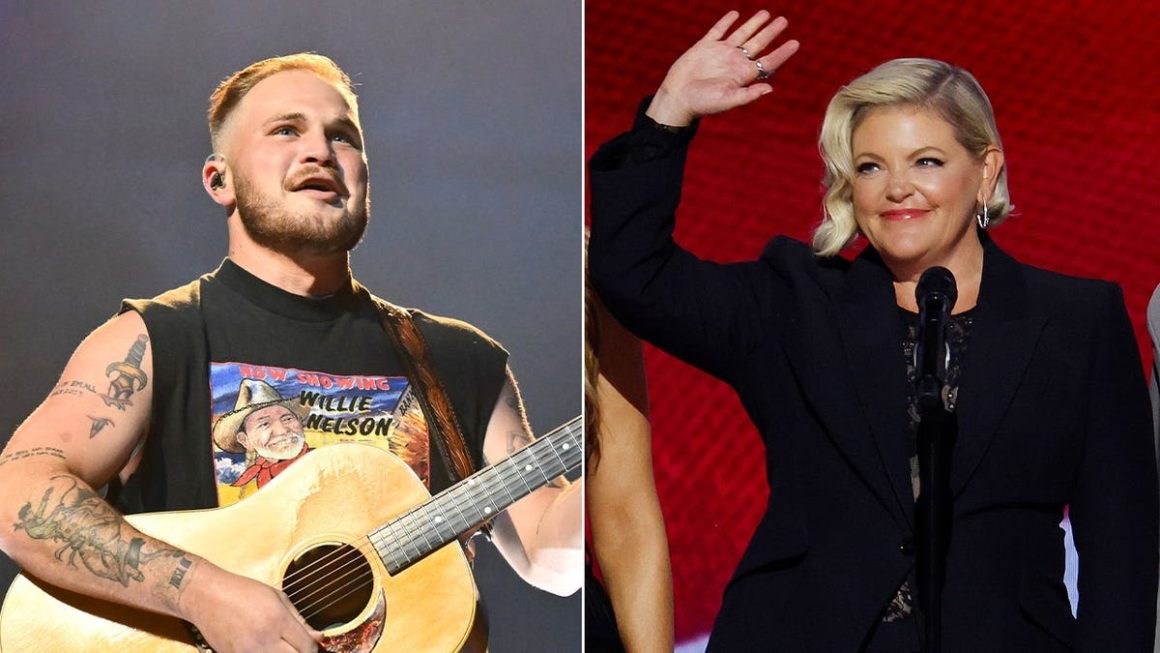 8e58810c-eade-4548-ab59-5f9fa28a0cd4 Country Music Feuds: Natalie Maines, Zach Bryan, and Others Stir Controversy