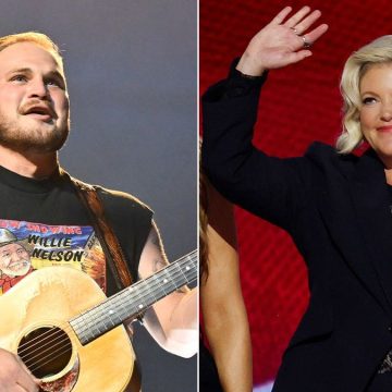 Country Music Feuds: Natalie Maines, Zach Bryan, and Others Stir Controversy
