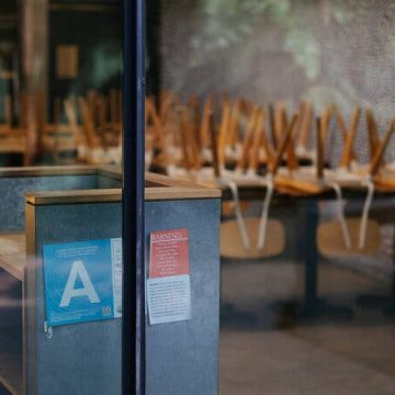 Restaurants in Los Angeles: A Political Focus Before Mayoral Primary