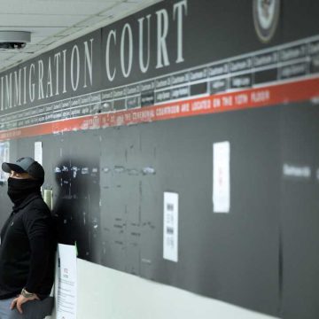 Immigration Courts Speed Up Hearings to Issue More Deportation Orders