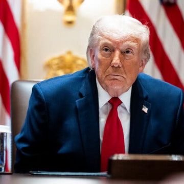 Trump Encounters Hurdles in His International Efforts