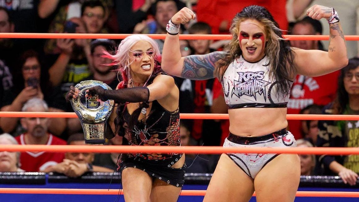 Willow Nightingale Relinquishes Title Due to Injury