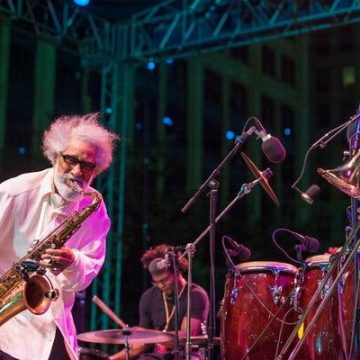 90f1df72-bbd9-42c8-b5ac-a1bbe5441f42 Honoring Sonny Rollins: A Saxophone Legend