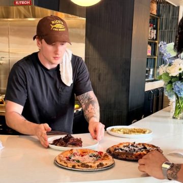 Mockingbird Bar + Garden Revolutionizes Dining in East Dundee