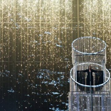 Israel Turns Eurovision Into a Diplomatic Tool