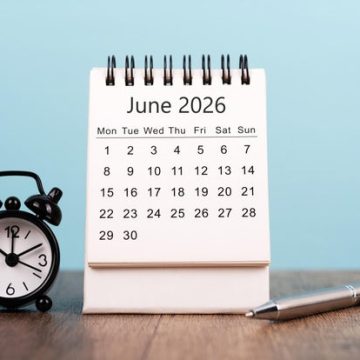 Key June Dates for Potential Mortgage Rate Changes