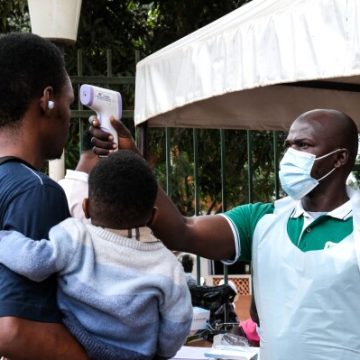 Challenges Facing Ebola Response in Eastern Congo