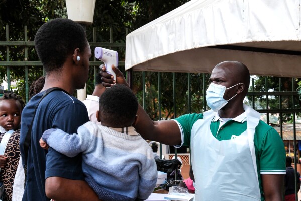 9218fa24-8b61-42f5-ba71-ad2882ae3e02 Challenges Facing Ebola Response in Eastern Congo