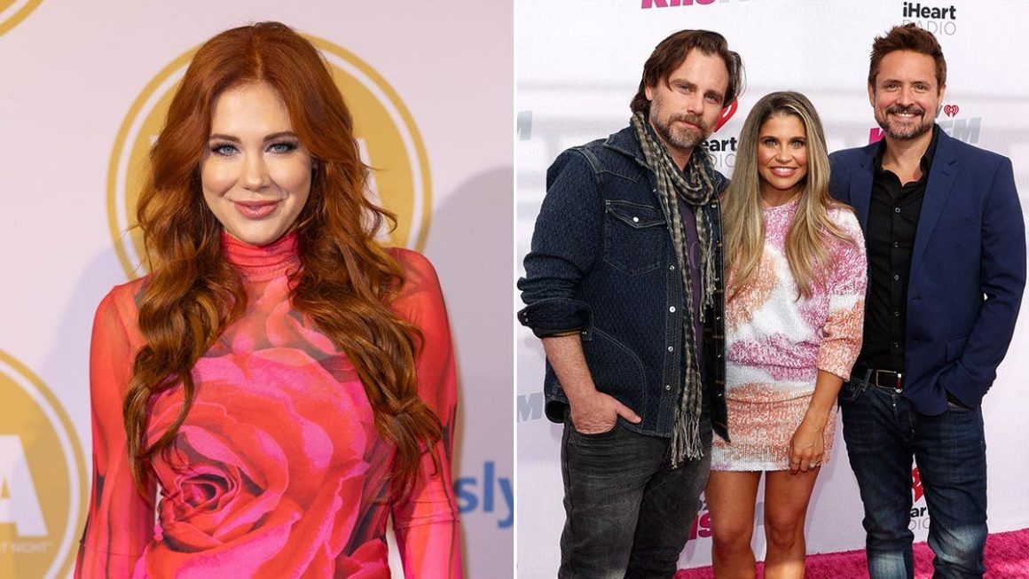 Maitland Ward Reflects on Relationship with ‘Boy Meets World’ Co-Stars
