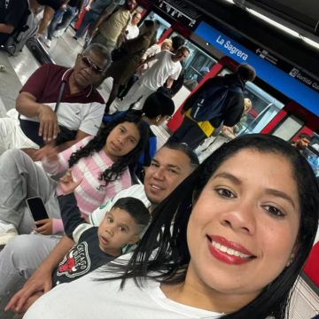Immigrant Families in Spain Hope for Legal Status Amid Regularization Plan
