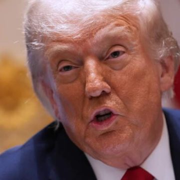 Judge Blocks Trump’s Anti-Weaponization Fund