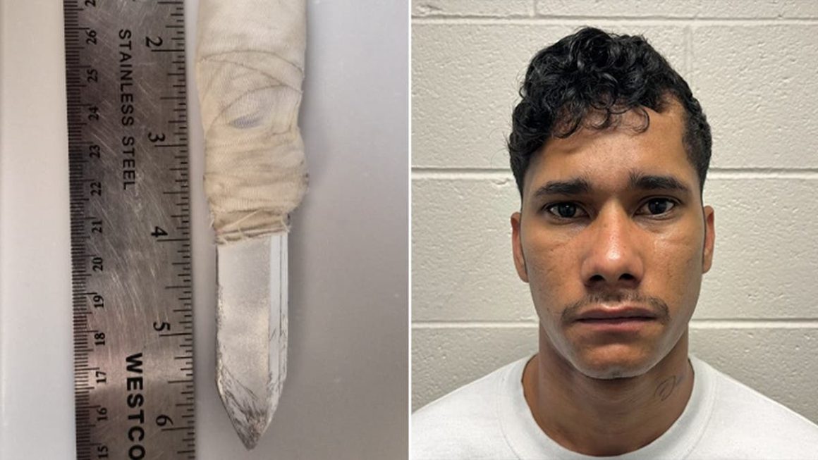 Venezuelan Suspect Faces Charges for Loyola Student’s Death and Jail Weapon Possession