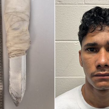Venezuelan Suspect Faces Charges for Loyola Student’s Death and Jail Weapon Possession