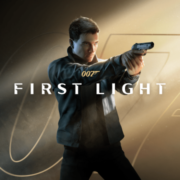 007 First Light: Revitalizing Bond’s Game Identity