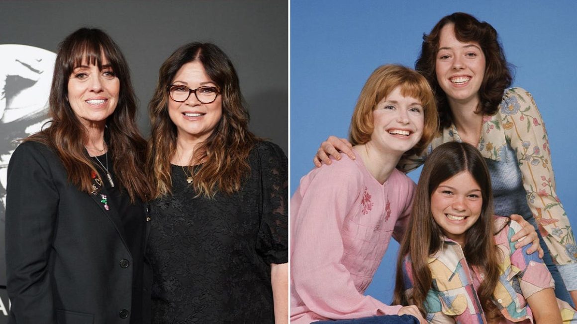 Mackenzie Phillips Reflects on Her Journey from Sitcom Fame to Resilience