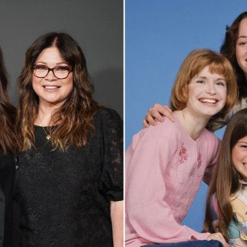 Mackenzie Phillips Reflects on Her Journey from Sitcom Fame to Resilience