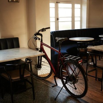 Londoners Turn to Property Guardianship as Rental Market Tightens