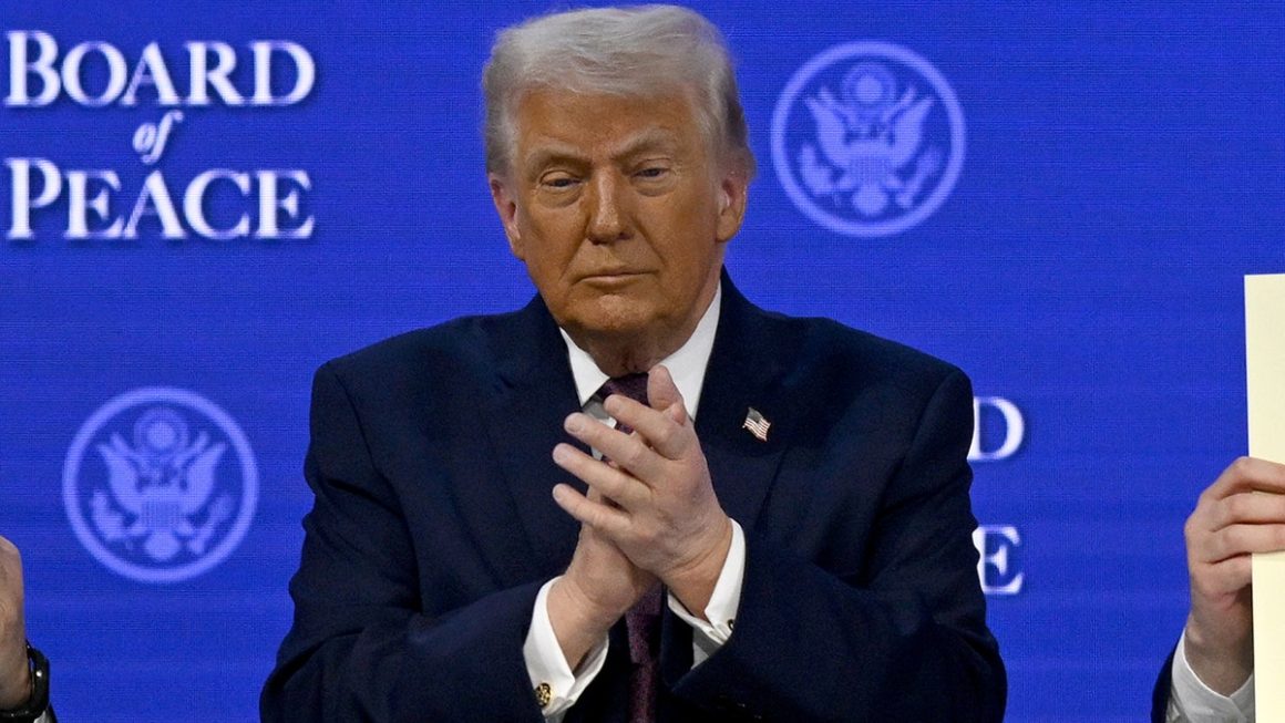 President Trump Pushes for Expanded Abraham Accords Amid Iran Deal Talks