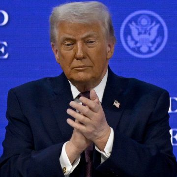 President Trump Pushes for Expanded Abraham Accords Amid Iran Deal Talks