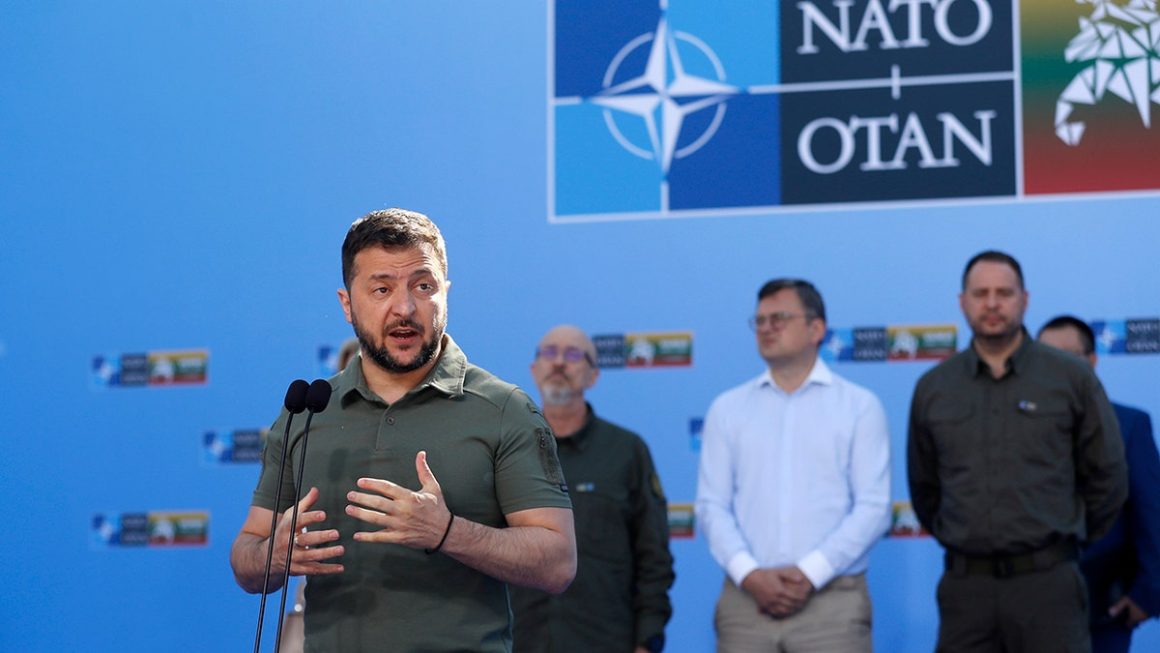 NATO’s Evolving Strategy: Lessons from Ukraine’s Battlefield