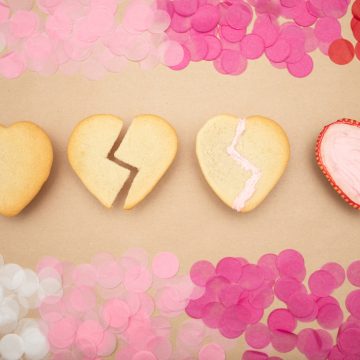 Understanding and Recovering from Breakups