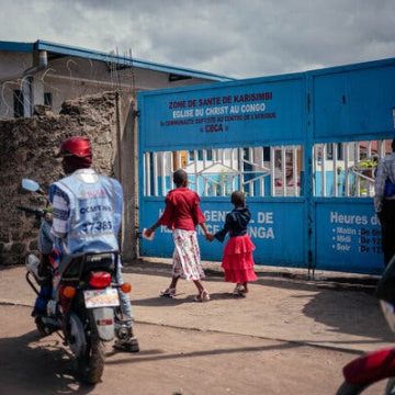 Ebola Outbreak in Congo and Uganda Leads to Global Health Emergency Declaration