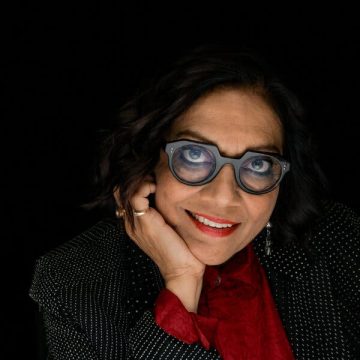 Mira Nair’s Unexpected Spotlight as Mother of New York’s Mayor