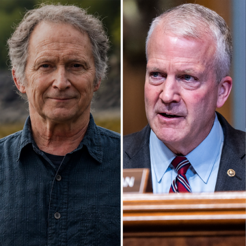 Alaska’s Ballot Confusion: Two Dan Sullivans Compete for Senate Seat