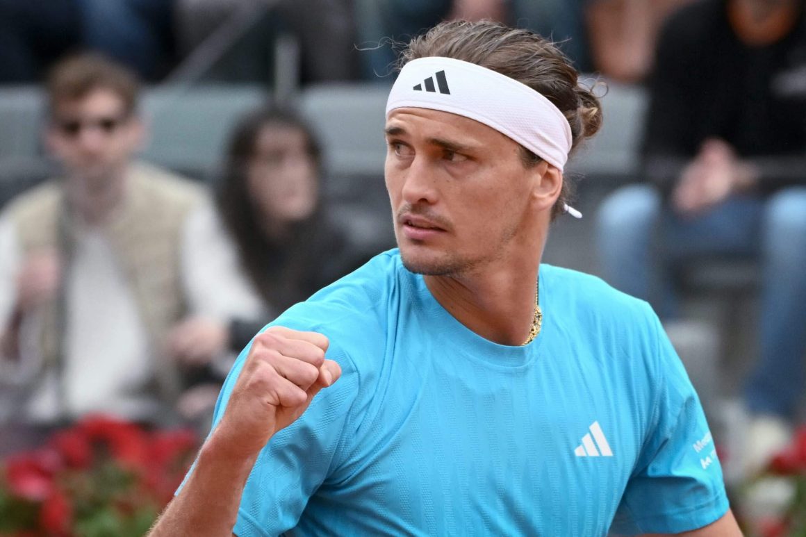 French Open 2026: Unexpected Opportunities Arise After Shock Exits
