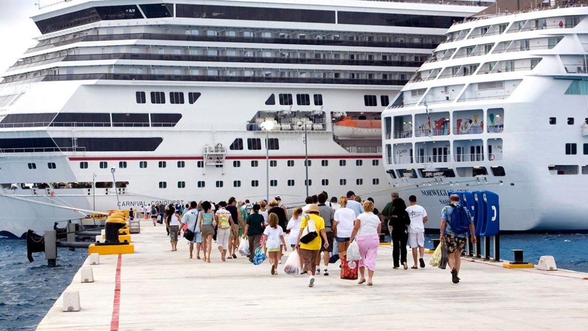 Hantavirus Outbreak on Cruise Ship Raises Concerns