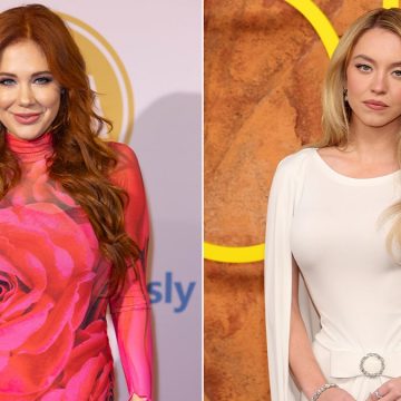 Maitland Ward Criticizes ‘Euphoria’ Portrayal of OnlyFans Models