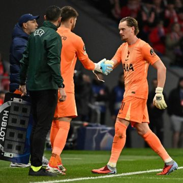 Antonin Kinsky’s Remarkable Goalkeeping Redemption