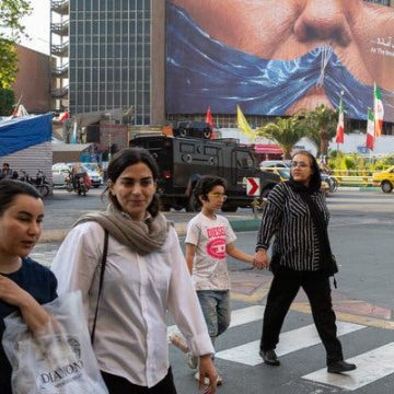 U.S.-Iran Negotiations Progress But No Breakthrough in Sight