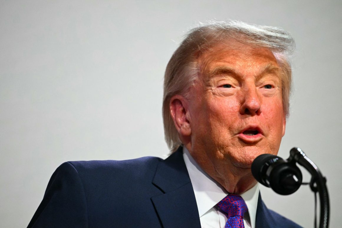 Republicans’ Growing Concerns Over Trump’s Economic Policies Amidst Rising Gas Prices and the Iran Conflict