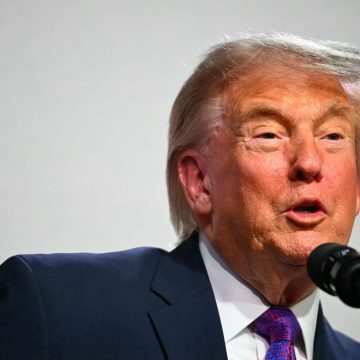 Republicans’ Growing Concerns Over Trump’s Economic Policies Amidst Rising Gas Prices and the Iran Conflict