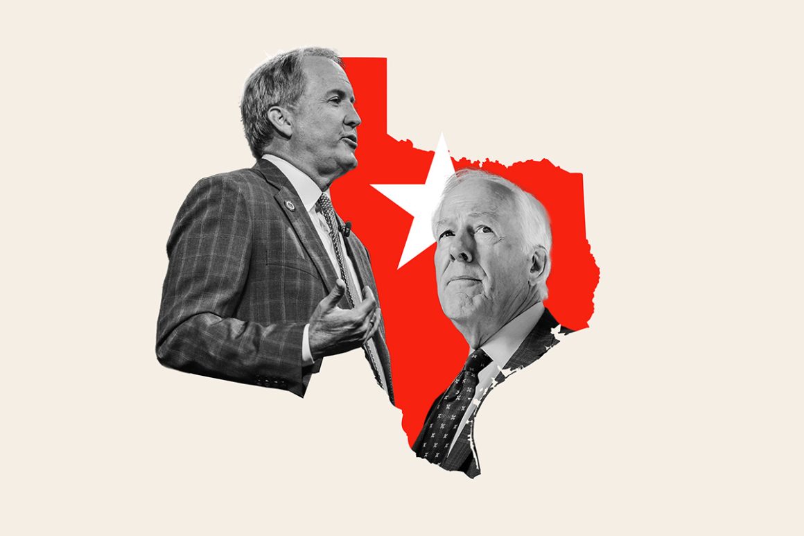 Texas GOP Senate Runoff: Trump’s Influence and Predictions