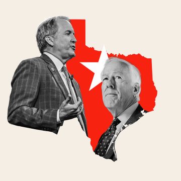 Texas GOP Senate Runoff: Trump’s Influence and Predictions