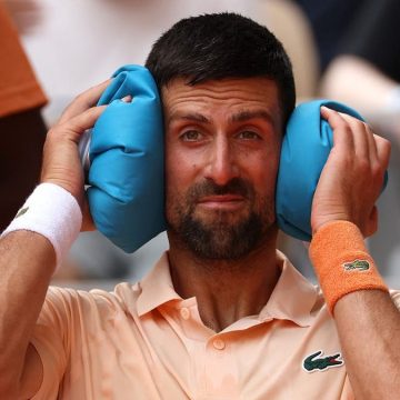 Novak Djokovic’s Unexpected French Open Setback