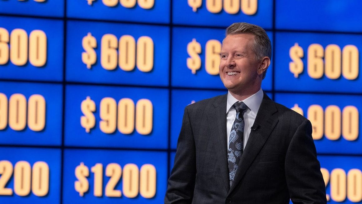 Ken Jennings Offers Insights on Preparing for ‘Jeopardy!’