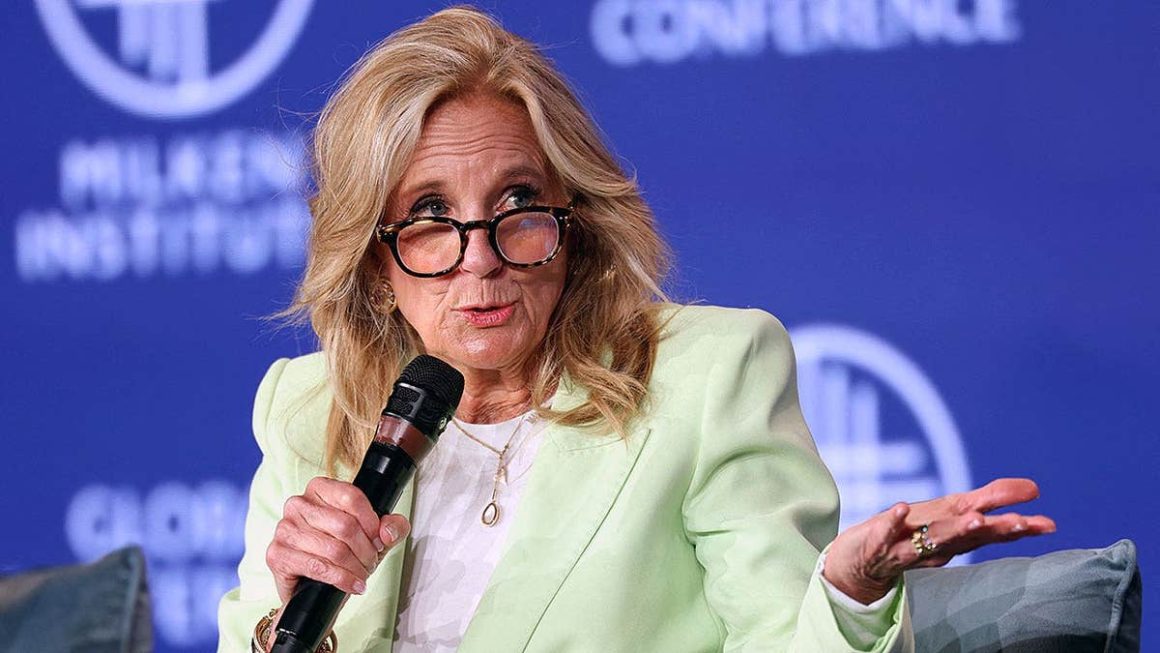 Controversy Arises from Jill Biden’s Remarks on Joe’s Debate Performance