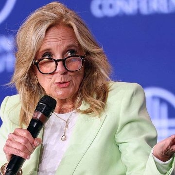 Controversy Arises from Jill Biden’s Remarks on Joe’s Debate Performance
