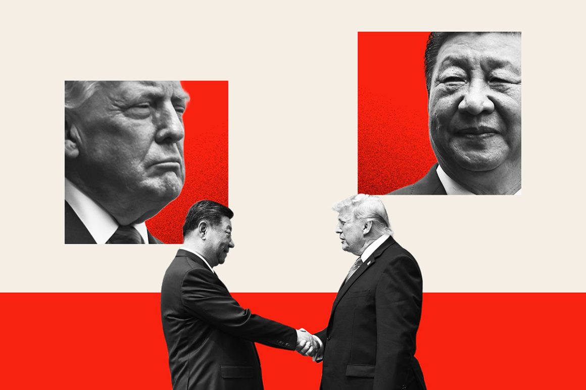 a02b4393-49d0-4e58-a098-7c8b36ae2066 Trump’s Visit to China: Diplomacy, Business, and Underlying Tensions