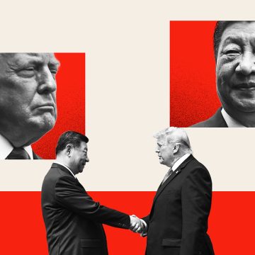 a02b4393-49d0-4e58-a098-7c8b36ae2066 Trump’s Visit to China: Diplomacy, Business, and Underlying Tensions