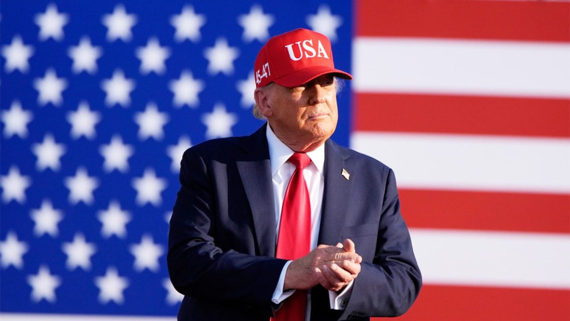a0b3edf7-63dc-460c-831b-bb6de8e96b35 Donald Trump Proposes MAGA Rally for America’s 250th Anniversary