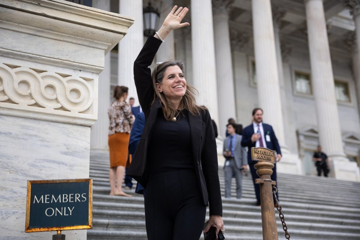 GOP Figures Face Backlash Over Epstein Files Disclosure
