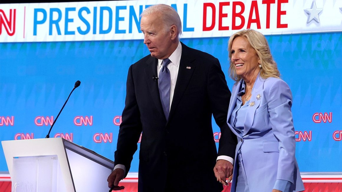 Criticism Follows Columnists After Trump’s Debate with Biden