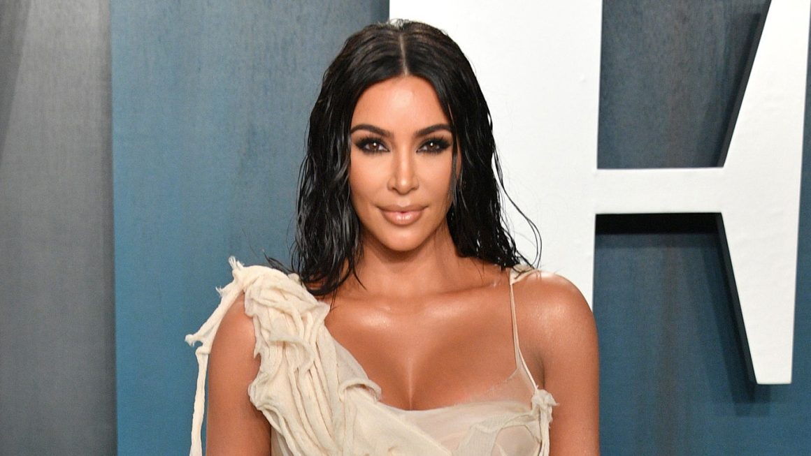 Kim Kardashian: A Multifaceted Public Figure