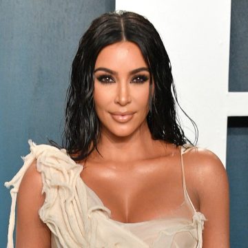 Kim Kardashian: A Multifaceted Public Figure