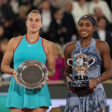 Intriguing Draws and Predictions for the 2026 French Open at Roland Garros